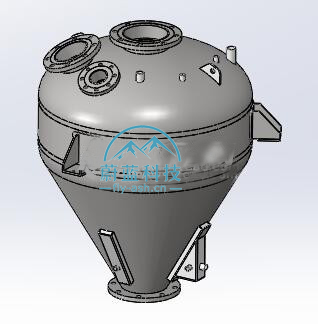 倉泵(倉式泵)工作原理